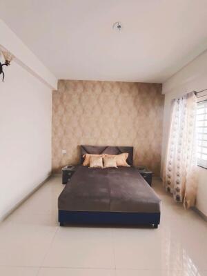 3 Bedroom House in Airport Road, Bhopal