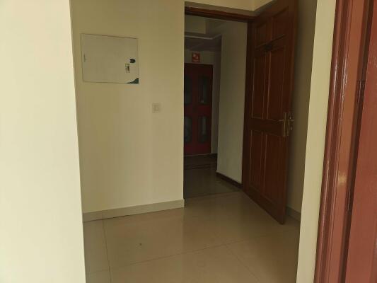 3 BHK Flat in Sector 104, Noida