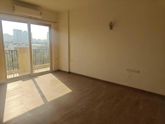 3 BHK Flat in Sector 104, Noida