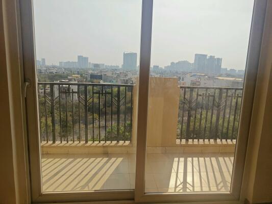 3 BHK Flat in Sector 104, Noida
