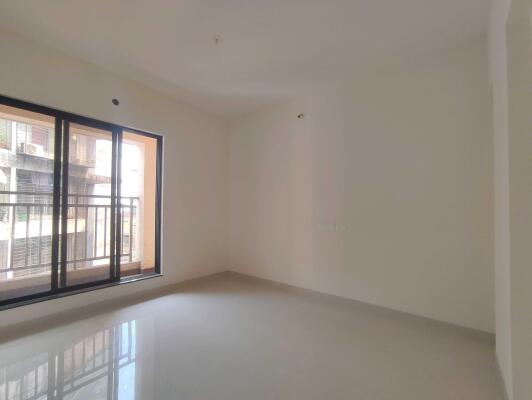 2 BHK Flat in Naupada, Thane West