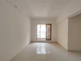 2 BHK Flat in Naupada, Thane West