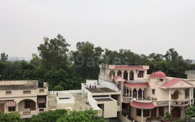 Residential land / Plot in Sector 15, Faridabad