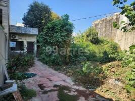 Residential land / Plot in Sector 15, Faridabad
