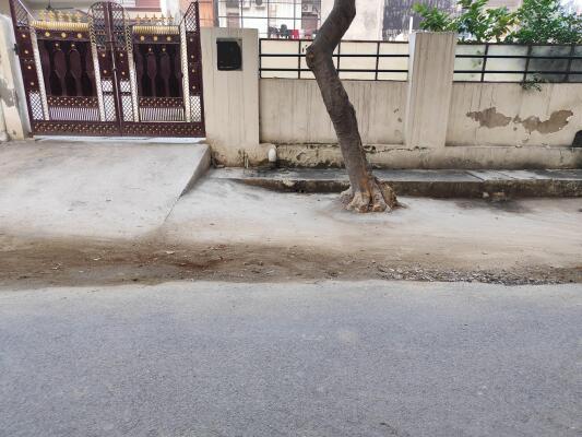 Residential land / Plot in Delta 2, Greater Noida