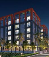 3 BHK Flat in Sevoke Road, Siliguri