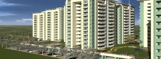 2 BHK Flat in Suresh Sharma Nagar, Bareilly