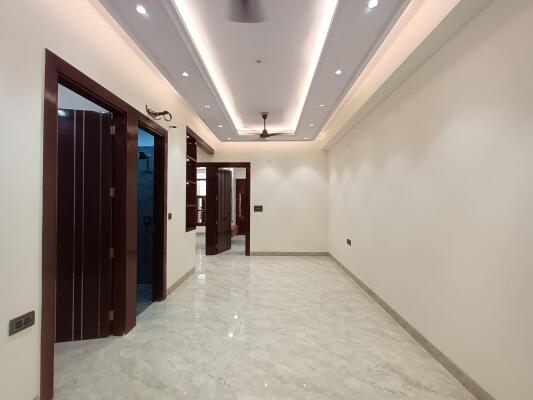 3 BHK Independent Builder Floor in Gyan Khand 1, Ghaziabad