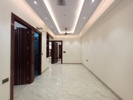 3 BHK Independent Builder Floor in Gyan Khand 1, Ghaziabad