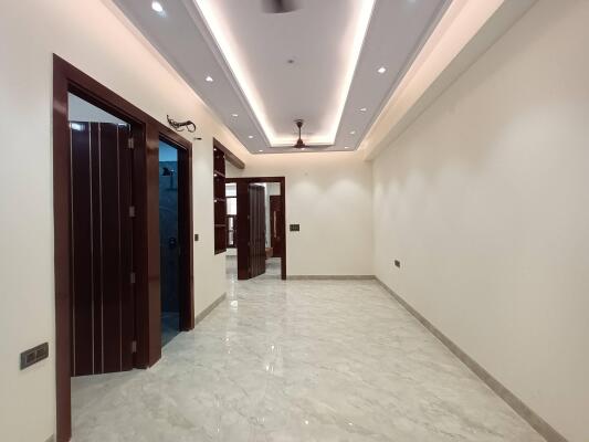 3 BHK Independent Builder Floor in Gyan Khand 1, Ghaziabad
