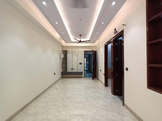 3 BHK Independent Builder Floor in Gyan Khand 1, Ghaziabad