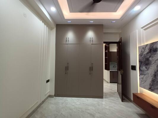 3 BHK Independent Builder Floor in Gyan Khand 1, Ghaziabad