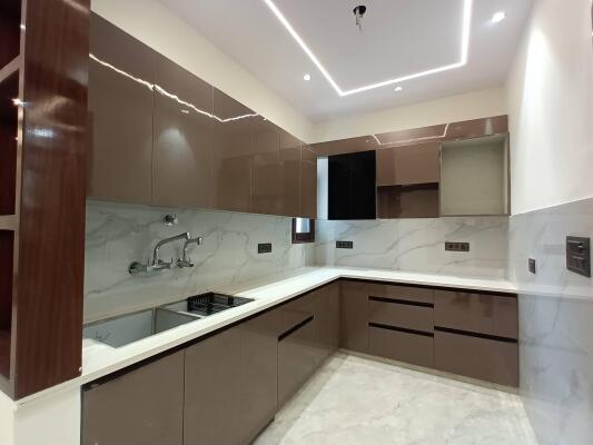 3 BHK Independent Builder Floor in Gyan Khand 1, Ghaziabad