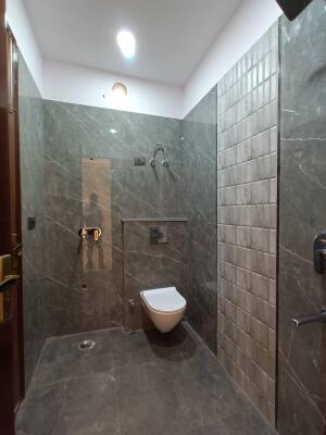 3 BHK Independent Builder Floor in Gyan Khand 1, Ghaziabad
