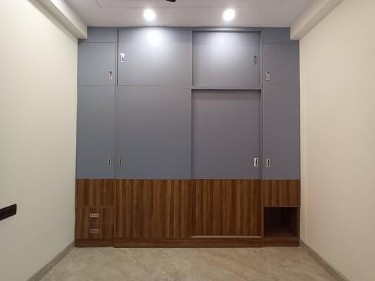 3 BHK Independent Builder Floor in Gyan Khand 1, Ghaziabad