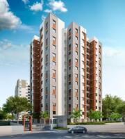 2 BHK Flat in Bill Road, Vadodara