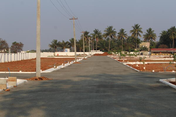 Residential land / Plot in Peedampalli, Coimbatore