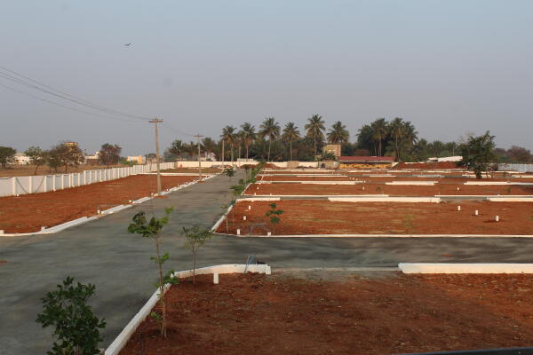 Residential land / Plot in Peedampalli, Coimbatore