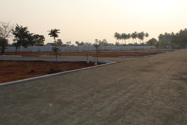 Residential land / Plot in Peedampalli, Coimbatore