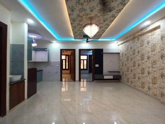 3 BHK Independent Builder Floor in Lal Kuan, Ghaziabad