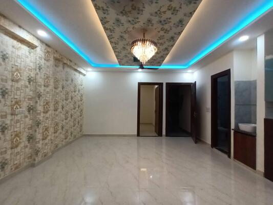 3 BHK Independent Builder Floor in Lal Kuan, Ghaziabad