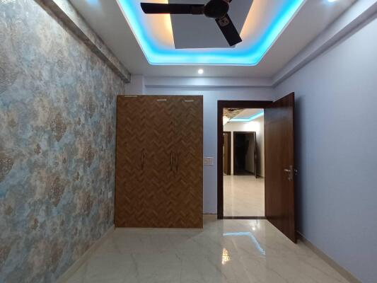 3 BHK Independent Builder Floor in Lal Kuan, Ghaziabad