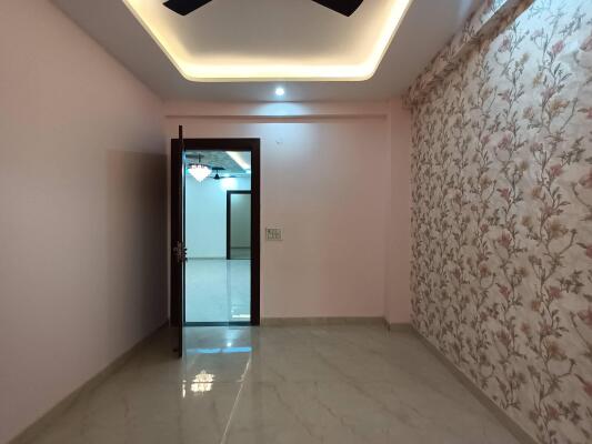 3 BHK Independent Builder Floor in Lal Kuan, Ghaziabad