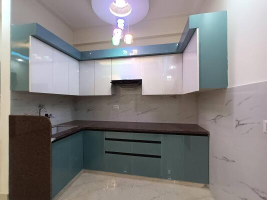 3 BHK Independent Builder Floor in Lal Kuan, Ghaziabad