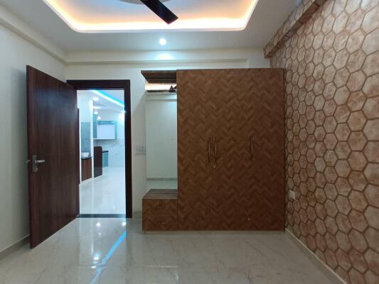 3 BHK Independent Builder Floor in Lal Kuan, Ghaziabad
