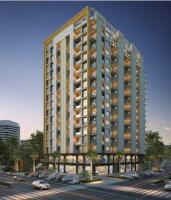 3 BHK Flat in Rangbari, Kota