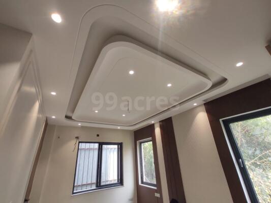 3 BHK Independent Builder Floor in Naraina Vihar, Delhi