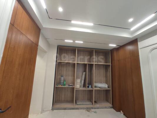 3 BHK Independent Builder Floor in Naraina Vihar, Delhi
