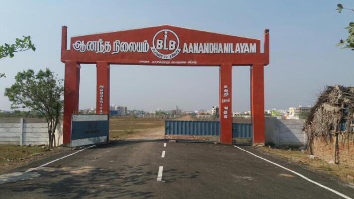 Residential land / Plot in West Tambaram, Chennai South