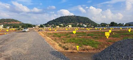 Residential land / Plot in Tadigadapa, Vijayawada