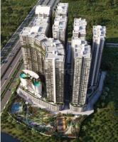 3 BHK Flat in Kokapet, Hyderabad