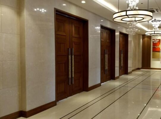 3 BHK Flat in Sector 82A, Gurgaon