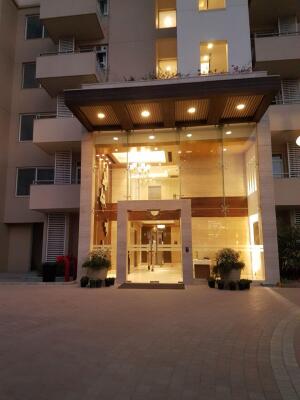 3 BHK Flat in Sector 82A, Gurgaon