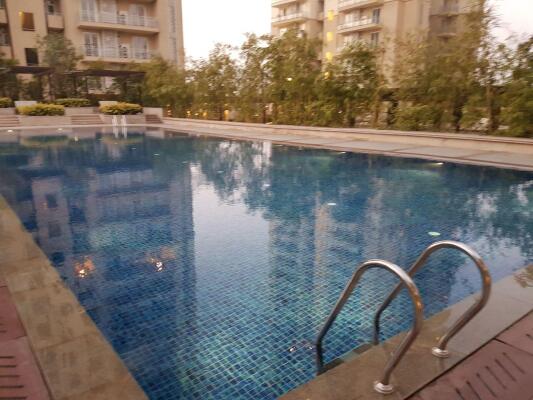3 BHK Flat in Sector 82A, Gurgaon