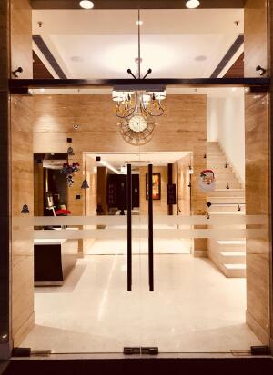 3 BHK Flat in Sector 82A, Gurgaon