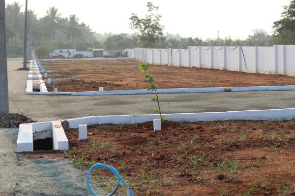 Residential land / Plot in Peedampalli, Coimbatore