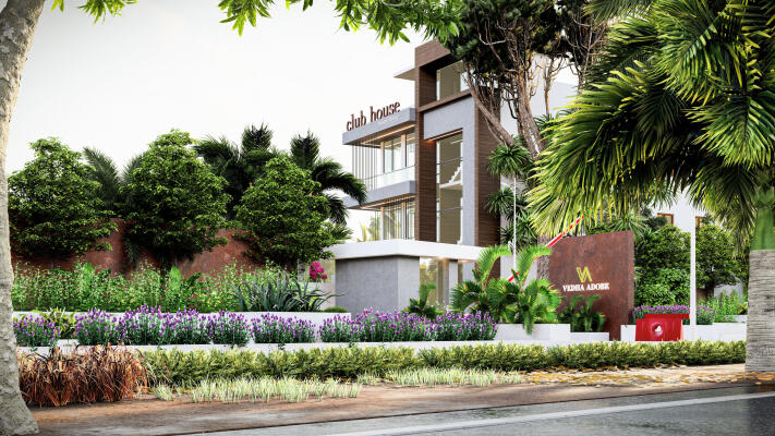 Residential land / Plot in Peedampalli, Coimbatore