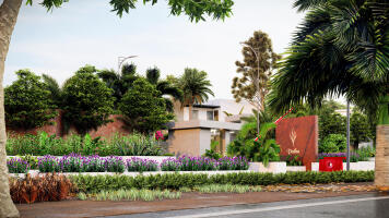 Residential land / Plot in Peedampalli, Coimbatore