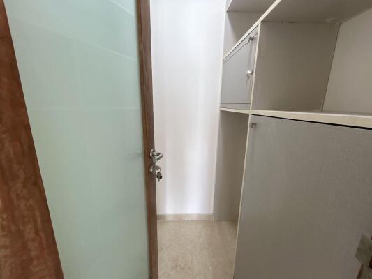 3 BHK Flat in Lower Parel, Mumbai