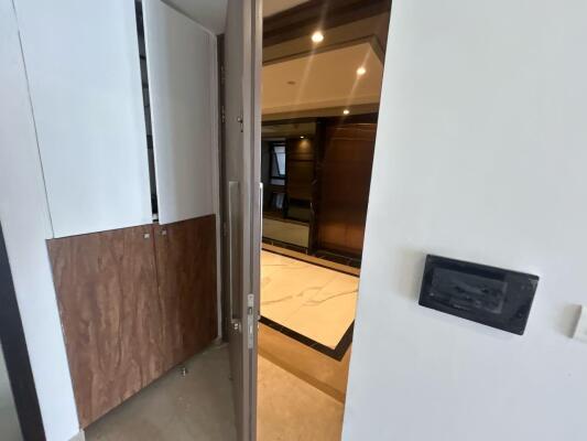 3 BHK Flat in Lower Parel, Mumbai