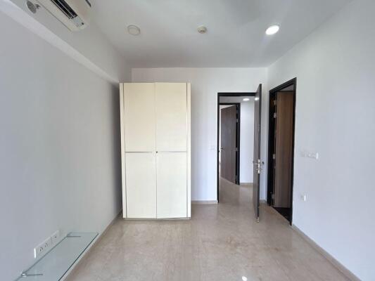 3 BHK Flat in Lower Parel, Mumbai
