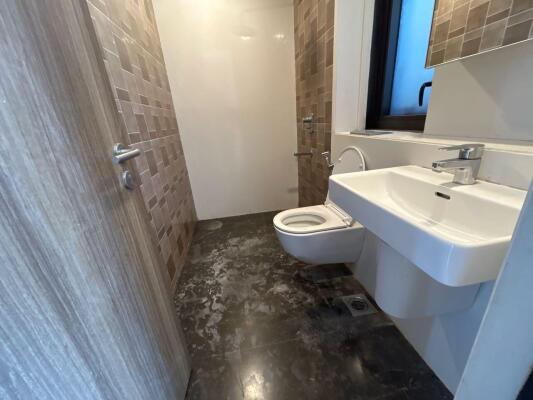 3 BHK Flat in Lower Parel, Mumbai
