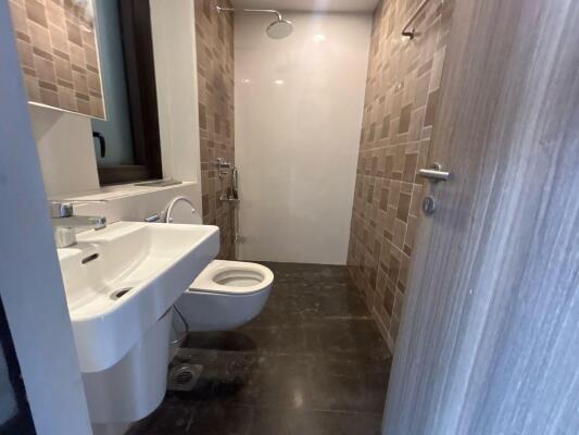3 BHK Flat in Lower Parel, Mumbai