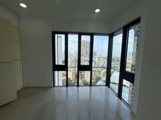 3 BHK Flat in Lower Parel, Mumbai