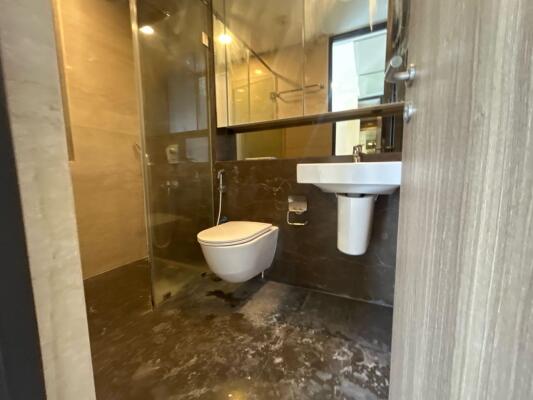 3 BHK Flat in Lower Parel, Mumbai