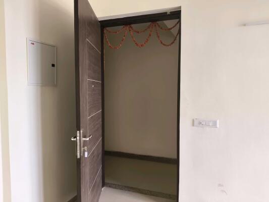 2 BHK Flat in Naini, Allahabad
